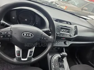 Kia Sportage 2012 Autre