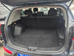Kia Sportage 2012 Autre
