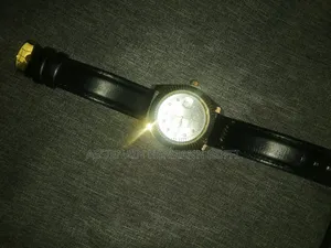 Montre Neuve