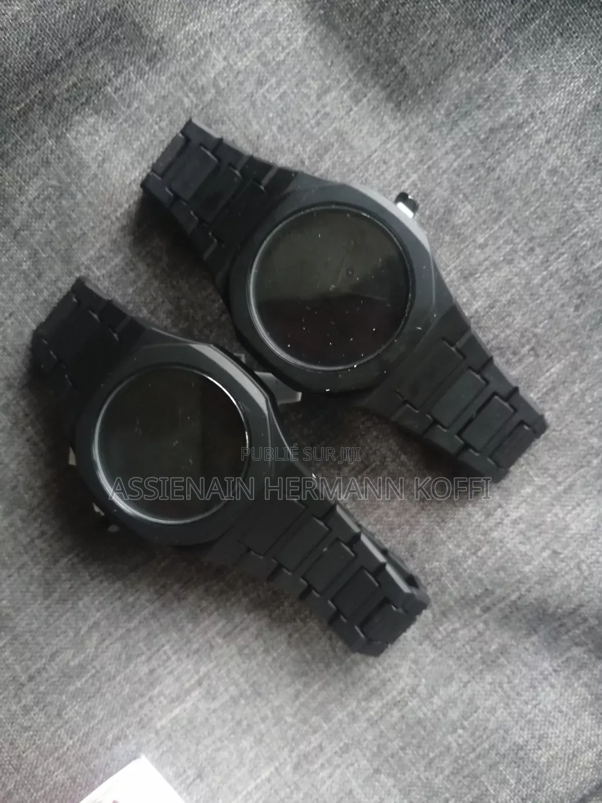 Montre Arabic