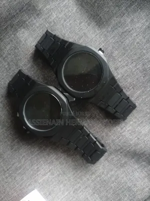 Montre Arabic