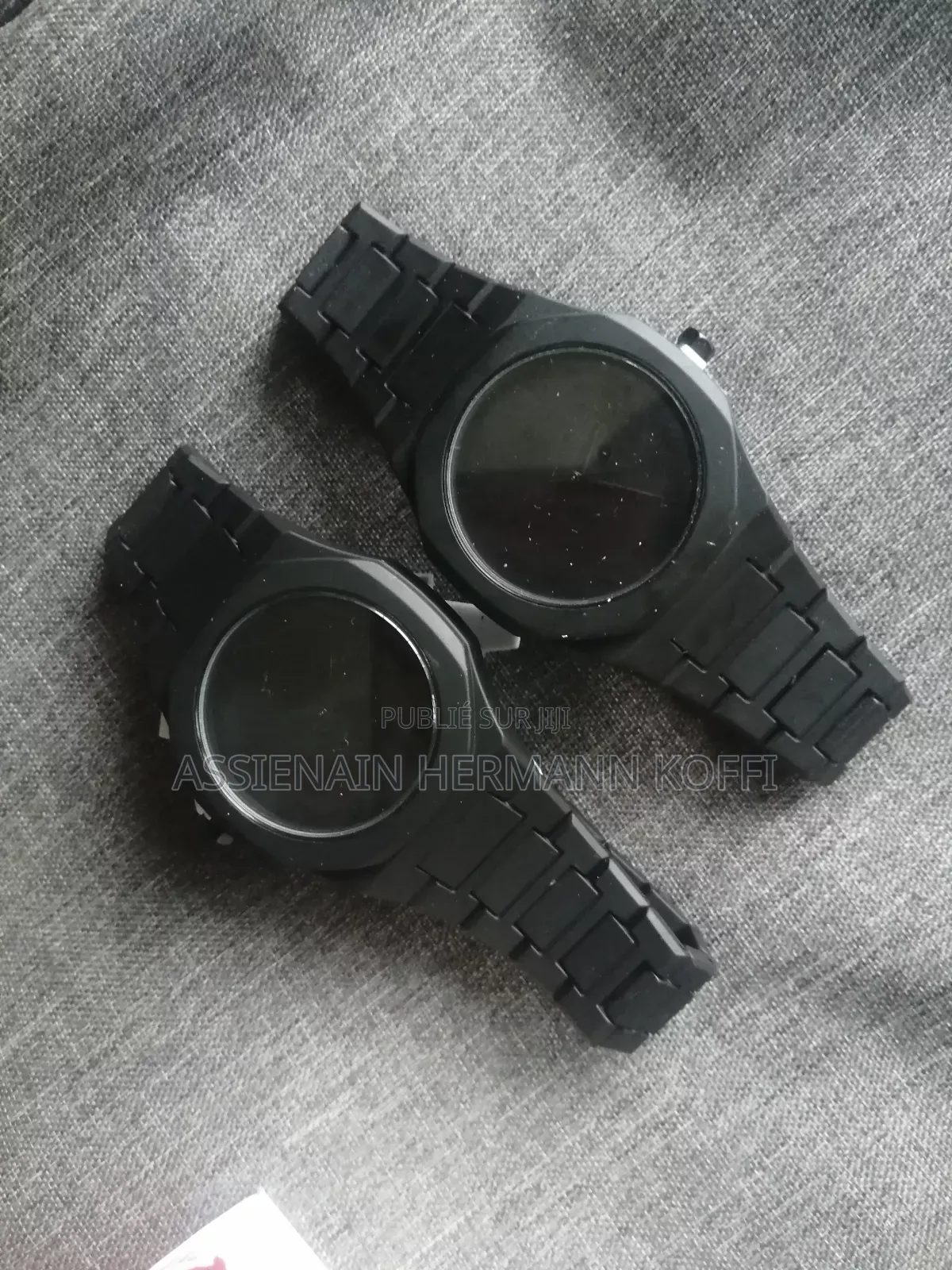 Montre Arabic