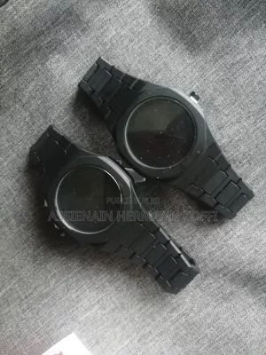 Montre Arabic