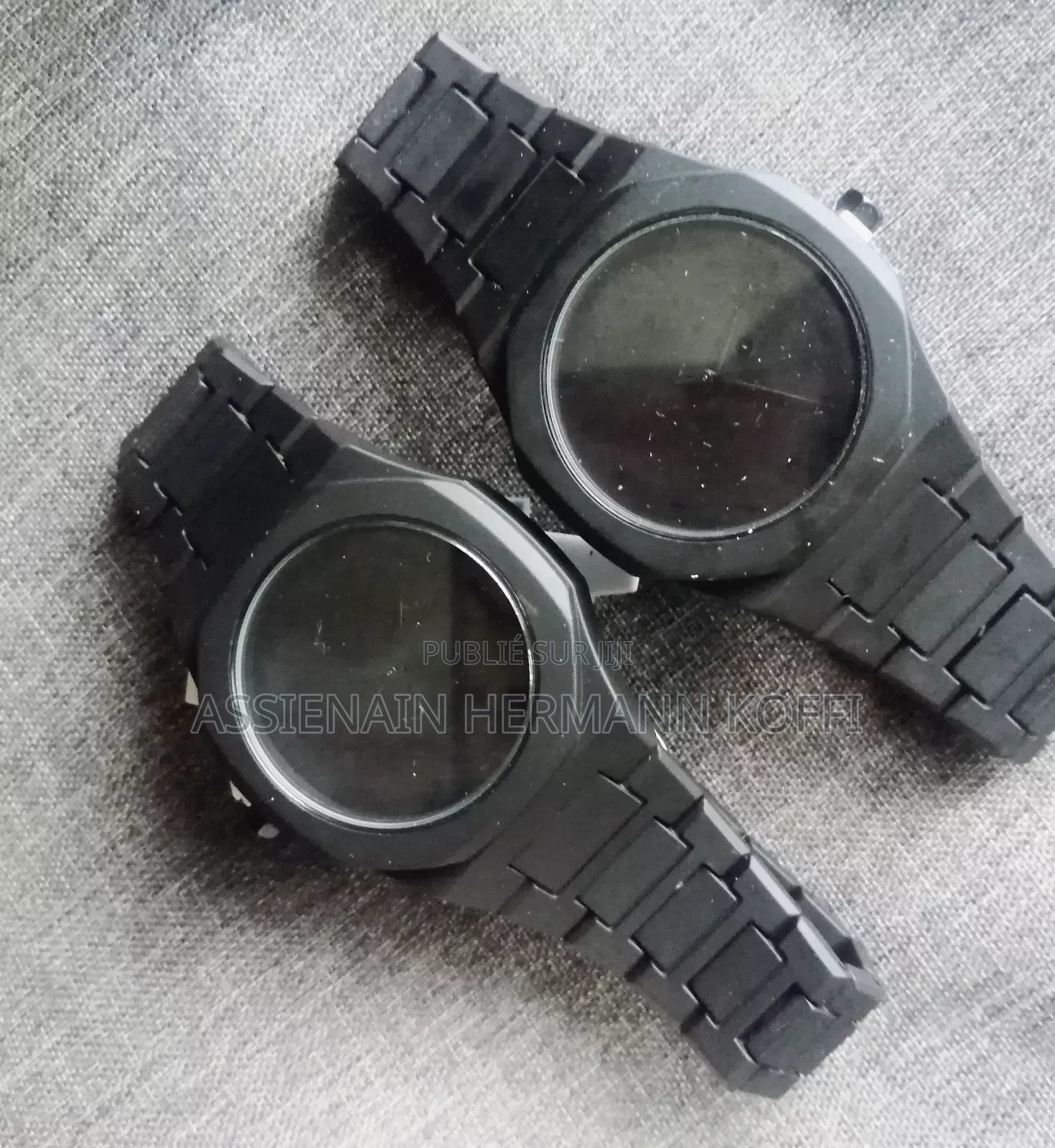Montre Arabic