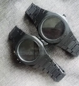 Montre Arabic