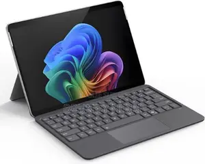 Nouveau Microsoft Surface Pro Copilot+ PC 12 16GB Intel Core i9 512GB