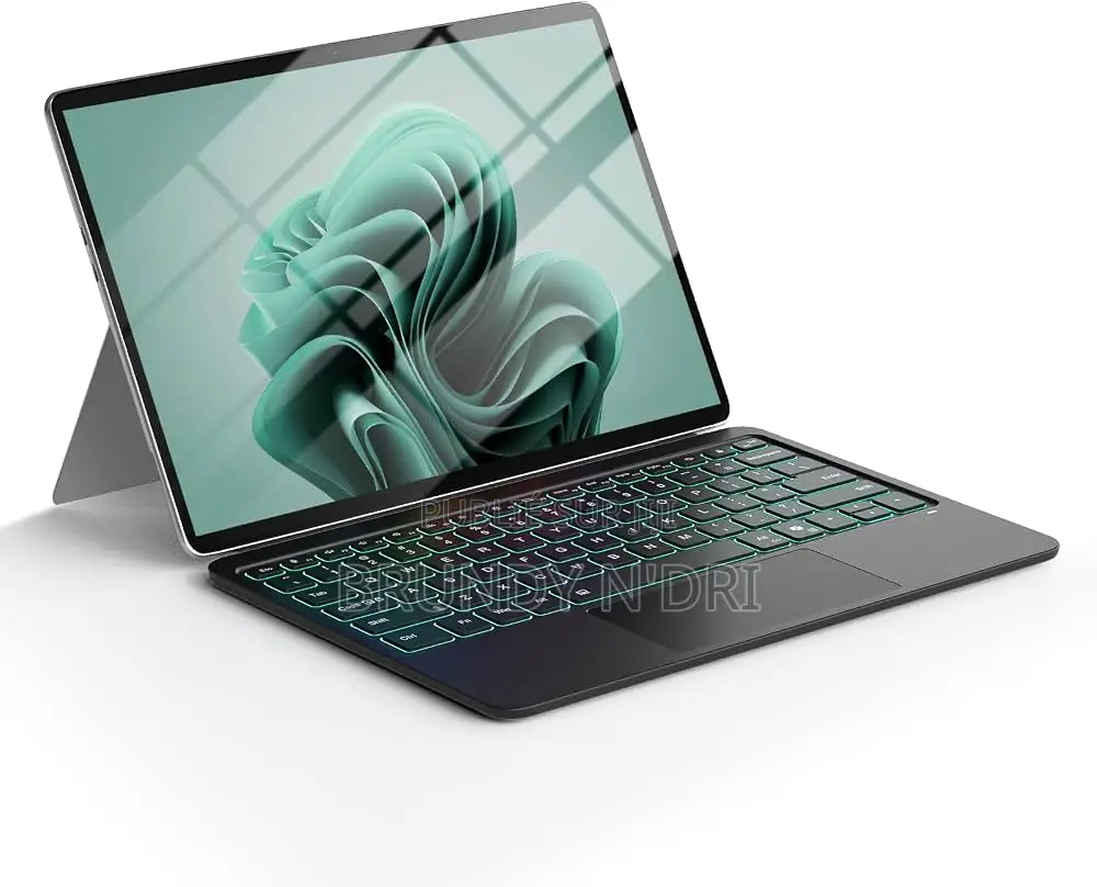 Nouveau Microsoft Surface Pro Copilot+ PC 12 16GB Intel Core i9 512GB