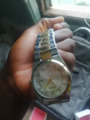 Montre Neuf