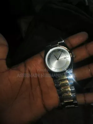Montre Neuf