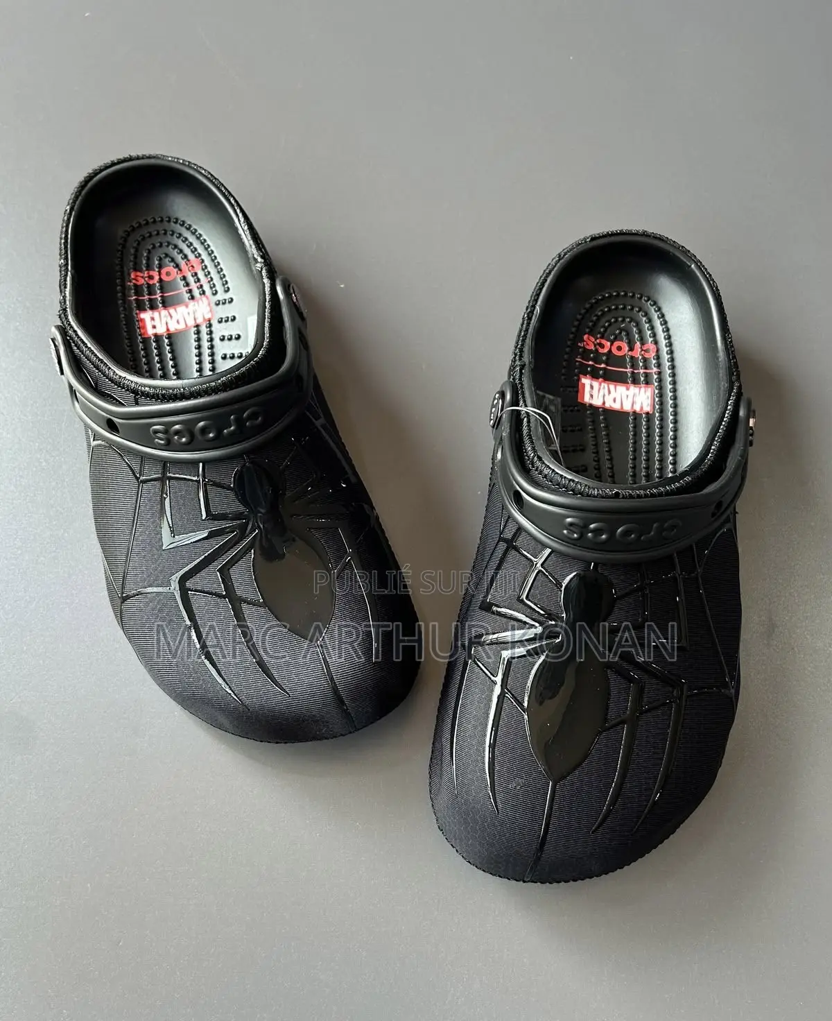 Crocs Chaussures Fermées Disponibles !