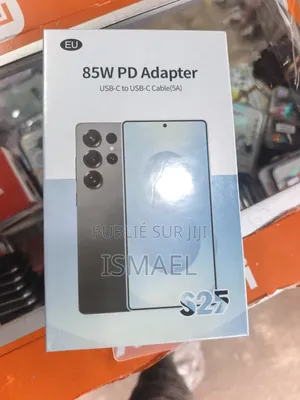 Chargeur Original