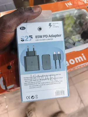 Chargeur Original