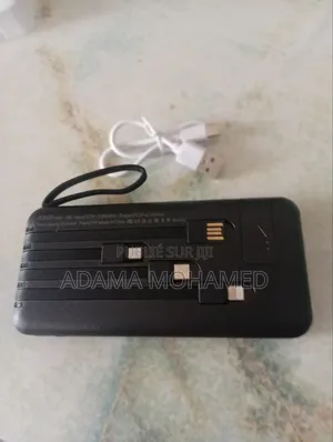 Power Bank 30000mah