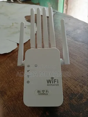 Wifi Repeater