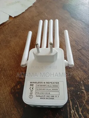 Wifi Repeater
