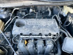 Hyundai Tucson 2014 Autre