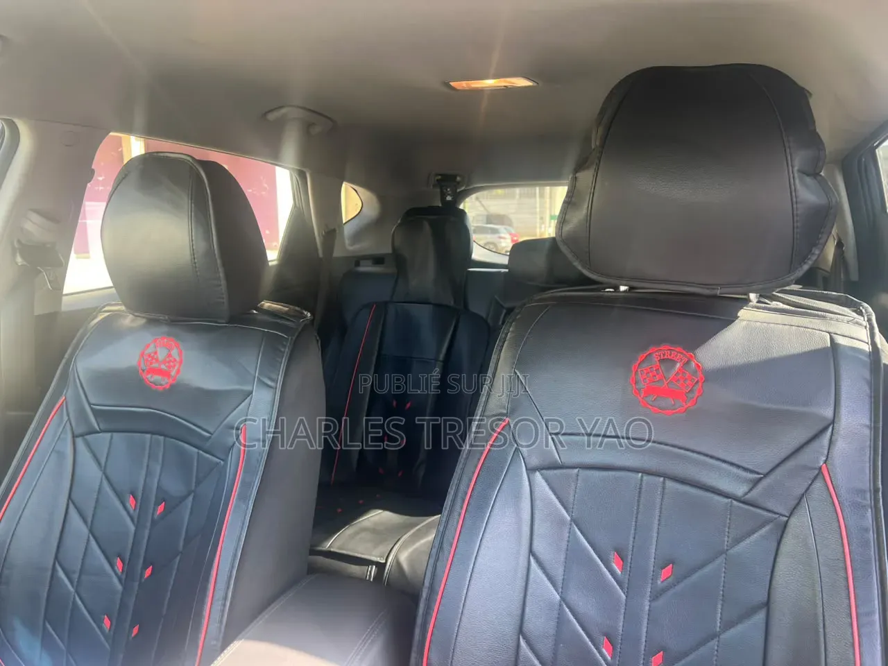 Hyundai Tucson Limited AWD 2020 Gris