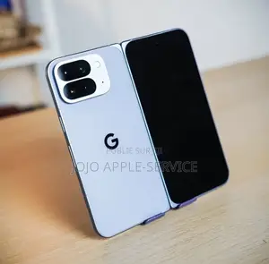 Nouveau Google Pixel 10 Pro XL 512 GB Bleu