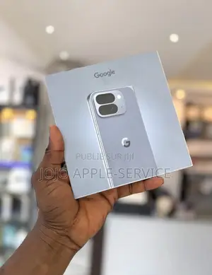 Nouveau Google Pixel 10 Pro XL 512 GB Bleu
