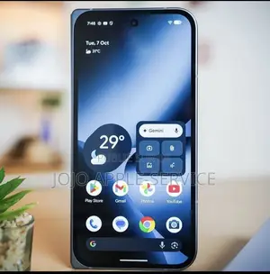 Nouveau Google Pixel 10 Pro XL 512 GB Bleu