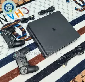 Console PS4