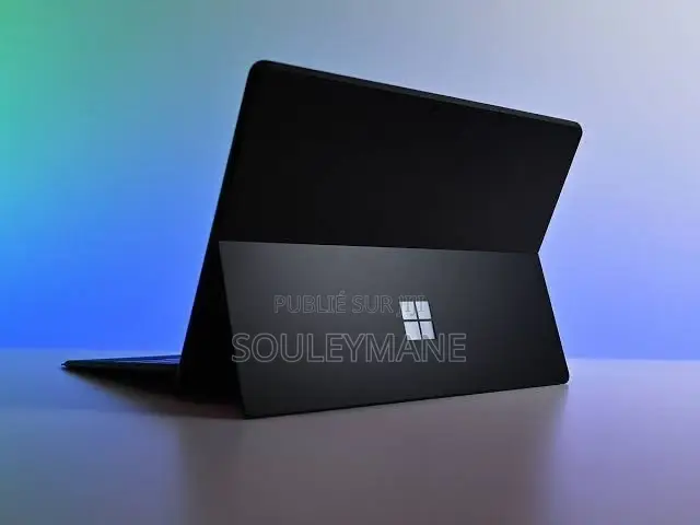 Nouveau Microsoft Surface Pro 11th Edition, a Copilot+ PC 16GB 256GB