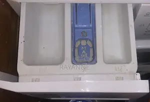 Machine À Laver