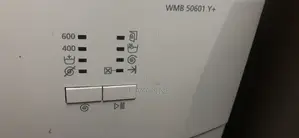 Machine À Laver