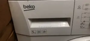 Machine À Laver