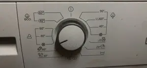 Machine À Laver