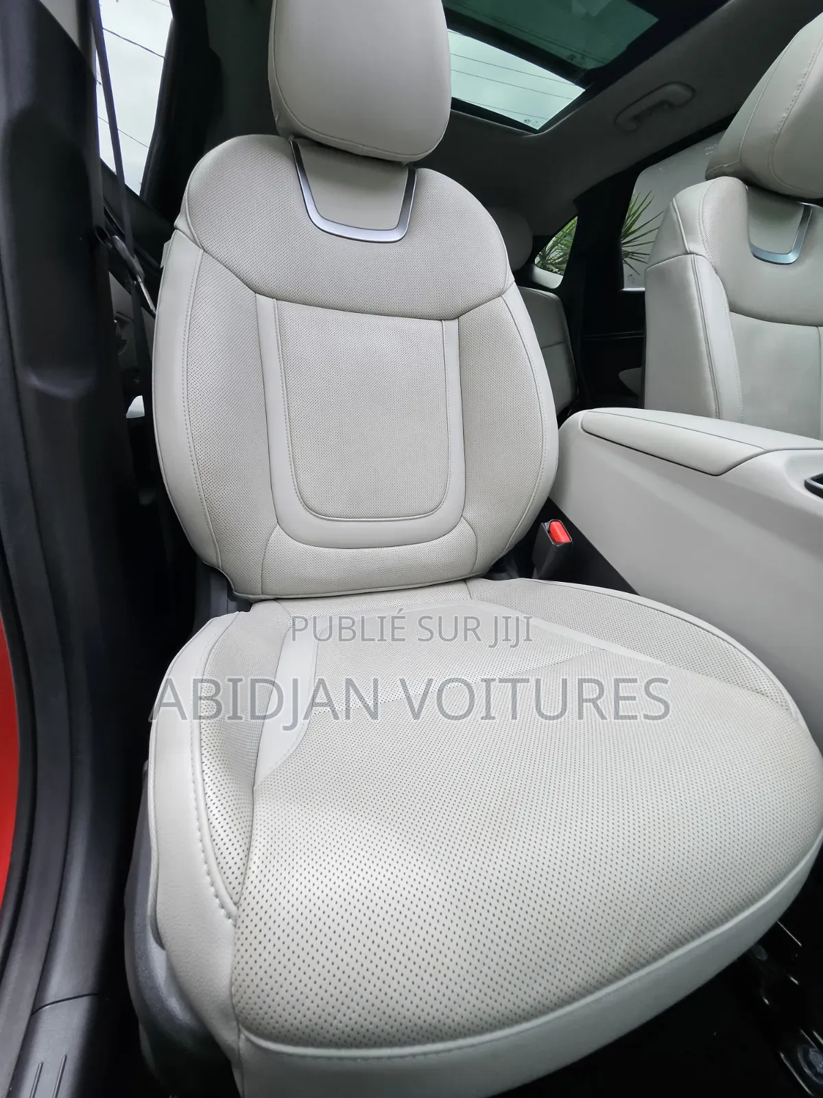Hyundai Tucson 2023 Rouge