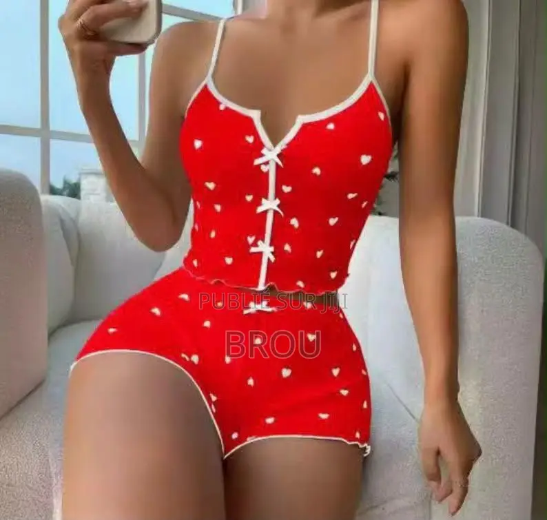 Vente De Lingeries Féminines