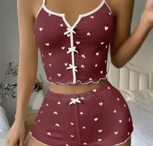 Vente De Lingeries Féminines