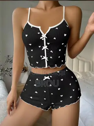 Vente De Lingeries Féminines