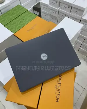 Nouveau Dell Latitude 5410 8GB Intel Core i5 SSD 256GB