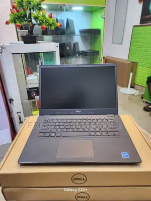 Nouveau Dell Latitude 3410 16GB Intel Core i5 SSD 512GB
