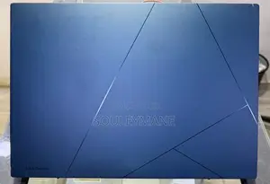 Ordinateur portable Asus Zenbook 14 OLED 16GB Intel Core i5 SSD 512GB
