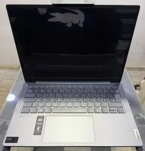 Ordinateur portable Lenovo Yoga 7i 32GB Intel Core Ultra 7 SSD 1T