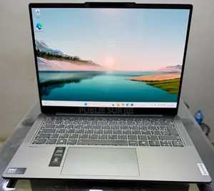 Ordinateur portable Lenovo Yoga 7i 32GB Intel Core Ultra 7 SSD 1T