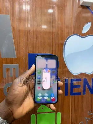 Pomme iPhone 12 64 GB Bleu