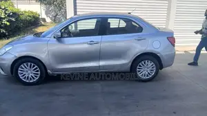 Suzuki Dzire 2022 Gris