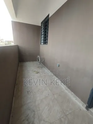 2chbre Appartement dans Grâces Immobilier, Bingerville à Louer