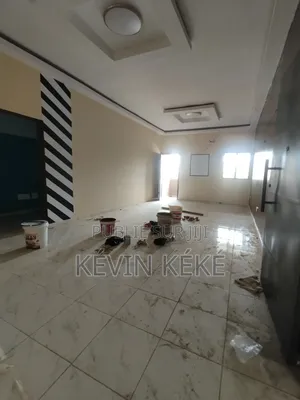 2chbre Appartement dans Grâces Immobilier, Bingerville à Louer