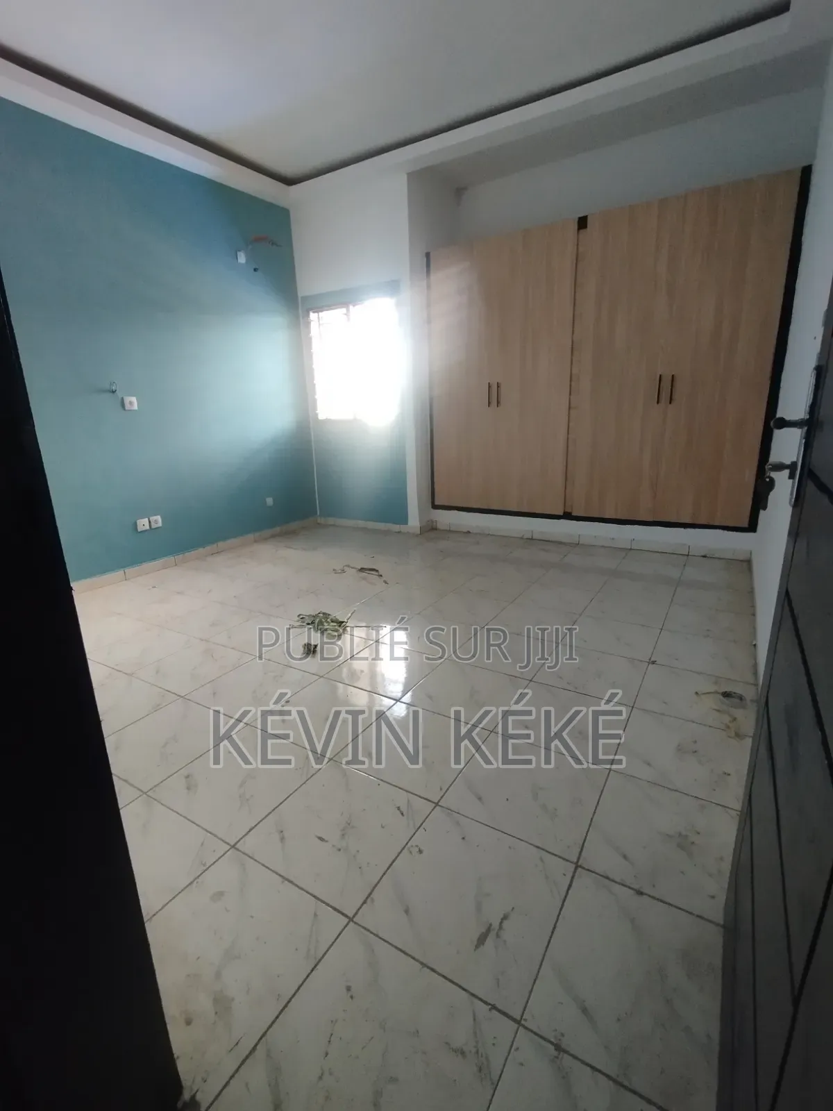 2chbre Appartement dans Grâces Immobilier, Bingerville à Louer