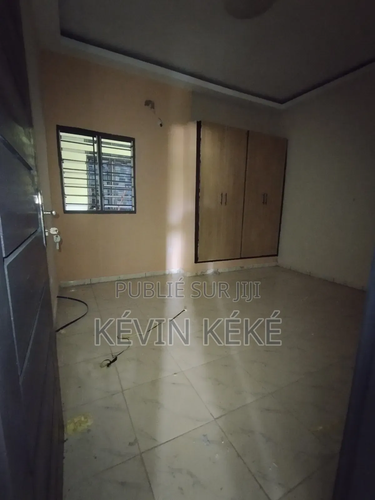 2chbre Appartement dans Grâces Immobilier, Bingerville à Louer