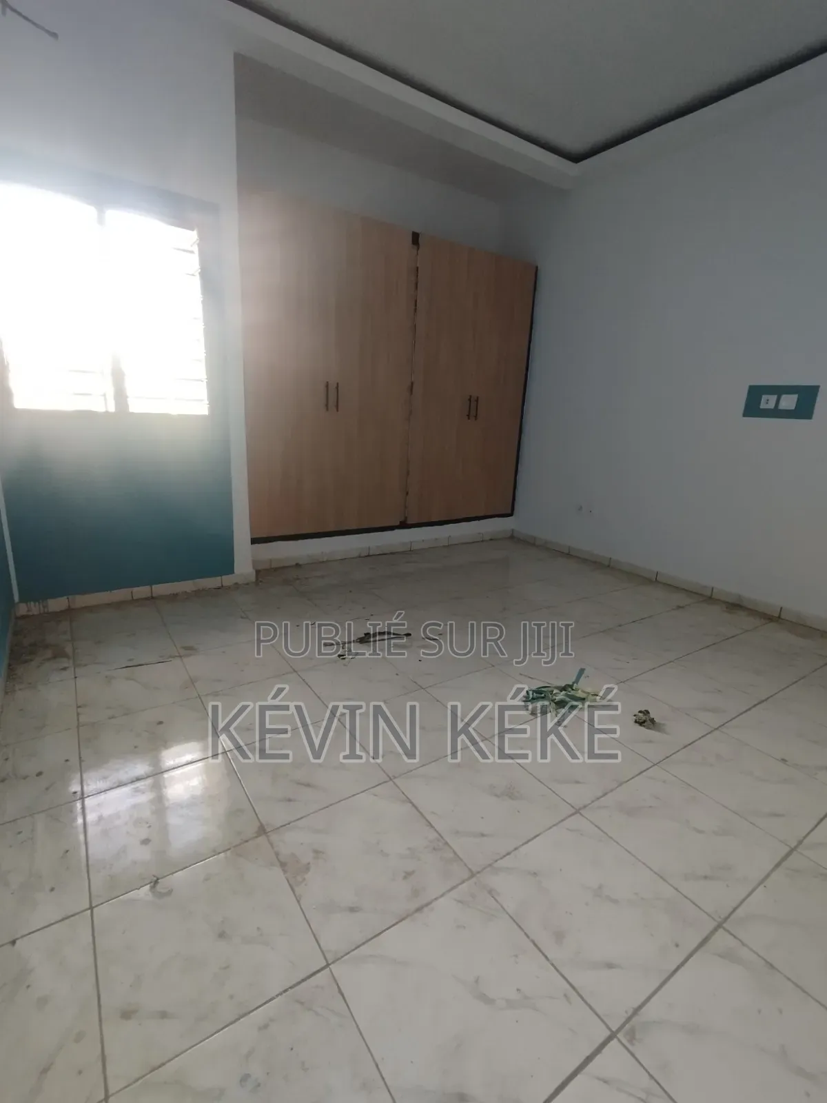 2chbre Appartement dans Grâces Immobilier, Bingerville à Louer