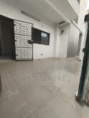 2chbre Appartement dans Grâces Immobilier, Bingerville à Louer
