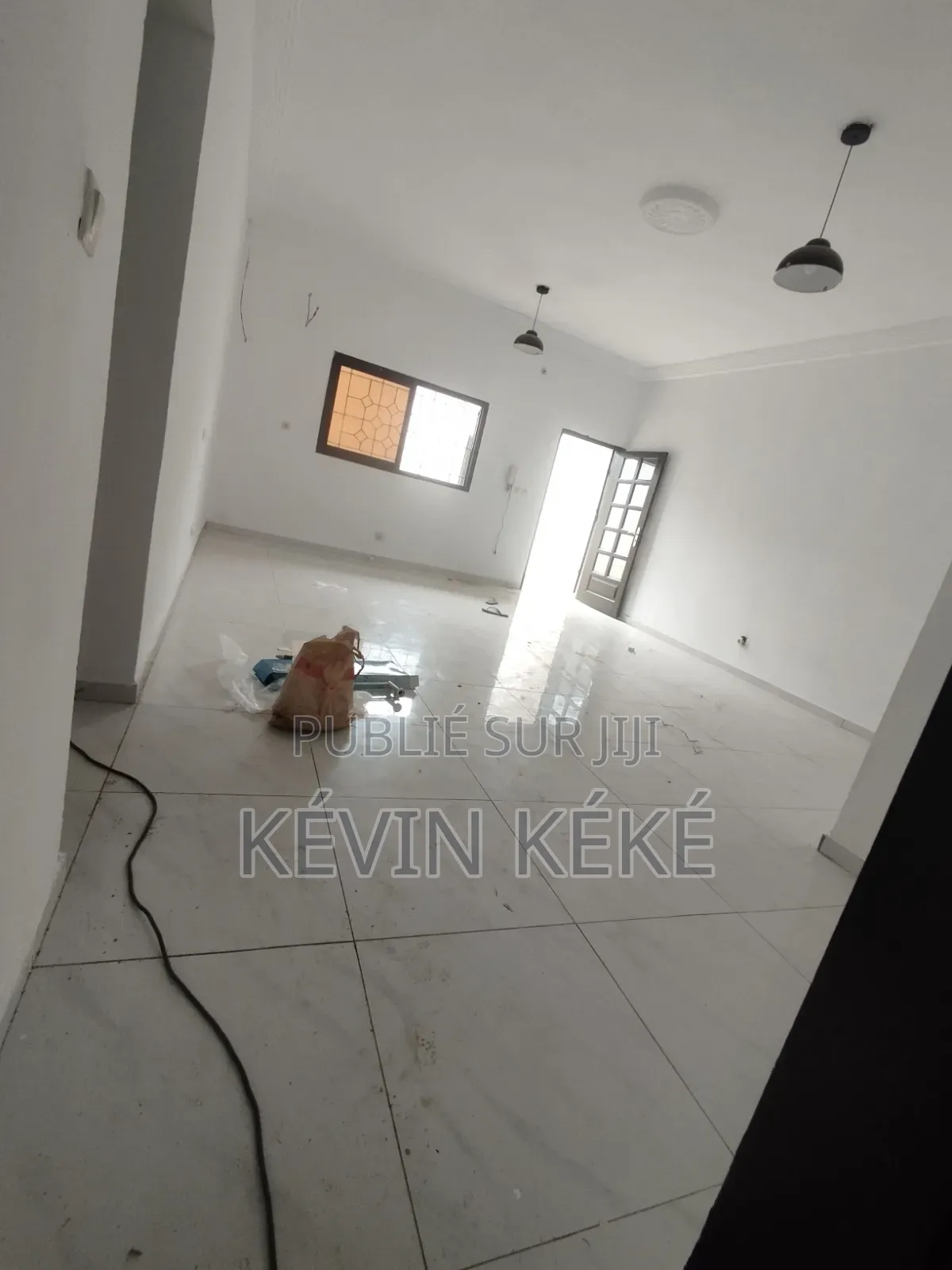 2chbre Appartement dans Grâces Immobilier, Bingerville à Louer
