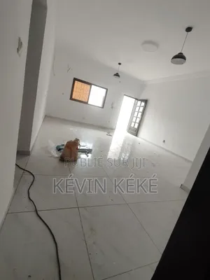 2chbre Appartement dans Grâces Immobilier, Bingerville à Louer