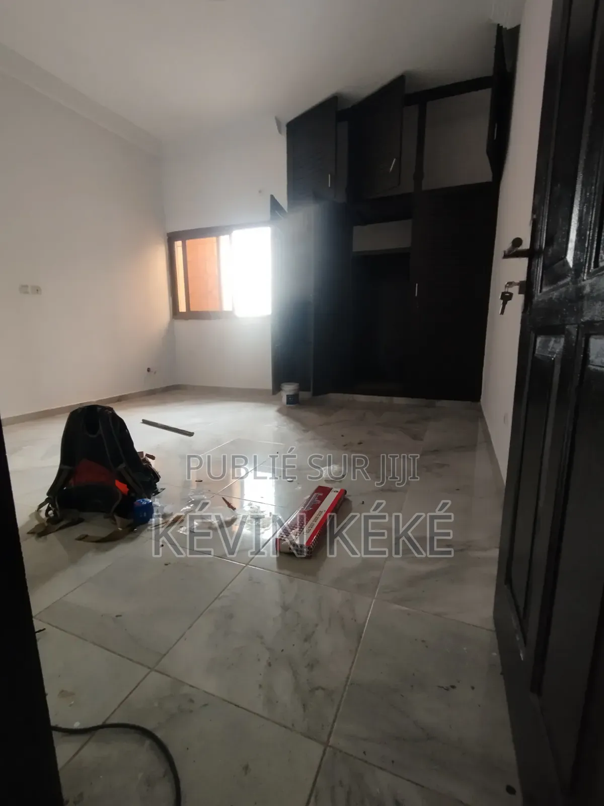 2chbre Appartement dans Grâces Immobilier, Bingerville à Louer